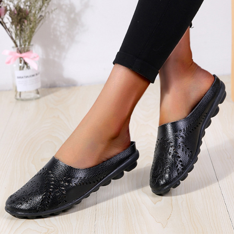 Mera - Casual All-match Hollow Flats