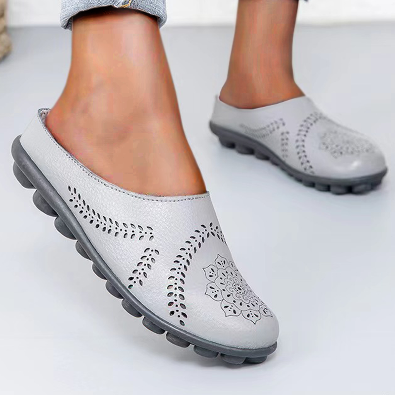 Mera - Casual All-match Hollow Flats