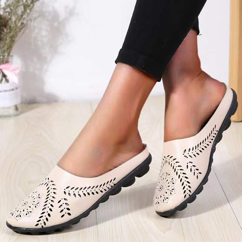 Mera - Casual All-match Hollow Flats
