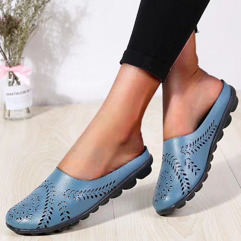 Mera - Casual All-match Hollow Flats