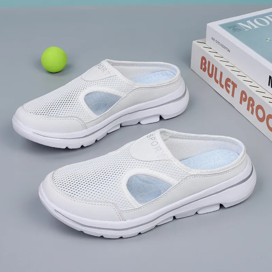 Nimbus™ | Comfort Orthopedic Sandals