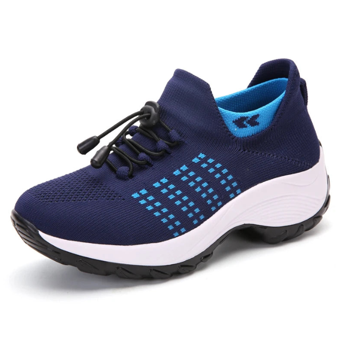Echo™ | Comfort Orthopedic Shoes