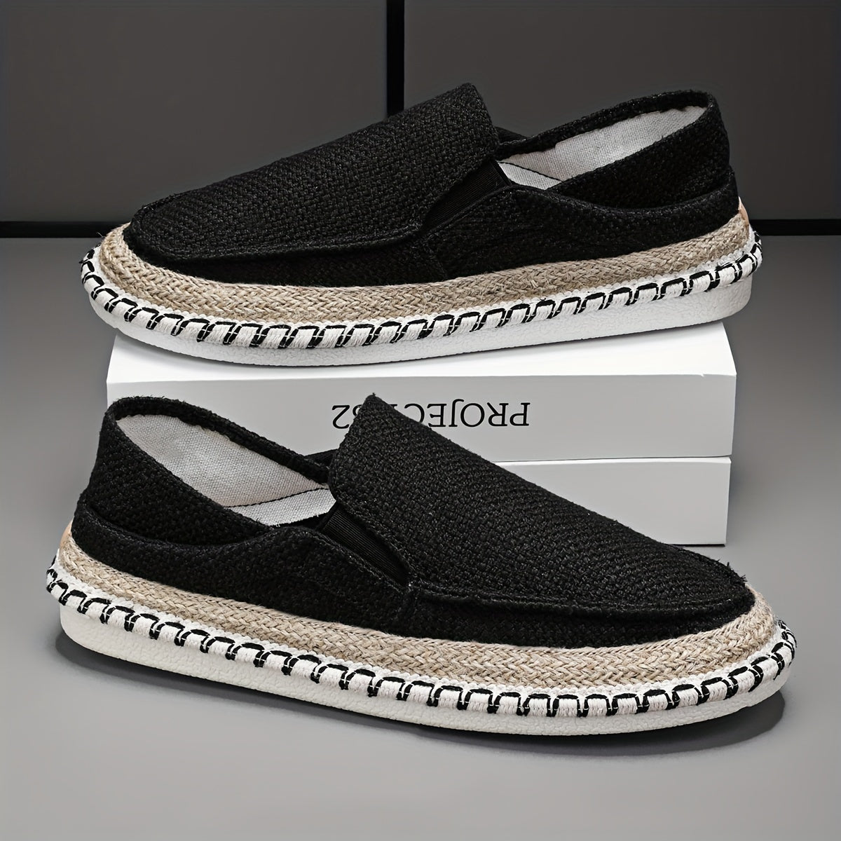 Lucas Matteo Shoes