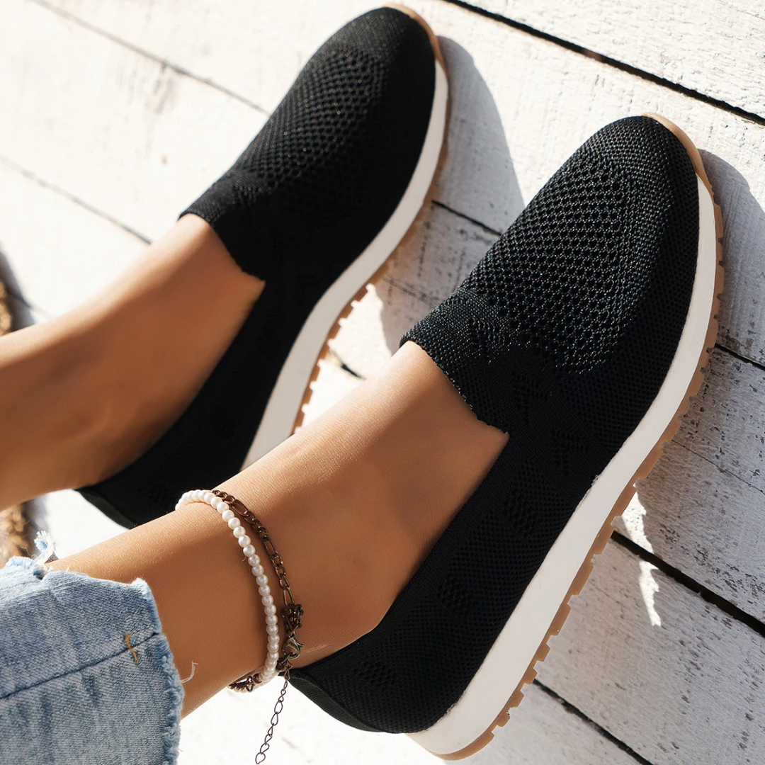 Selena™ Orthopedic Women's Shoes
