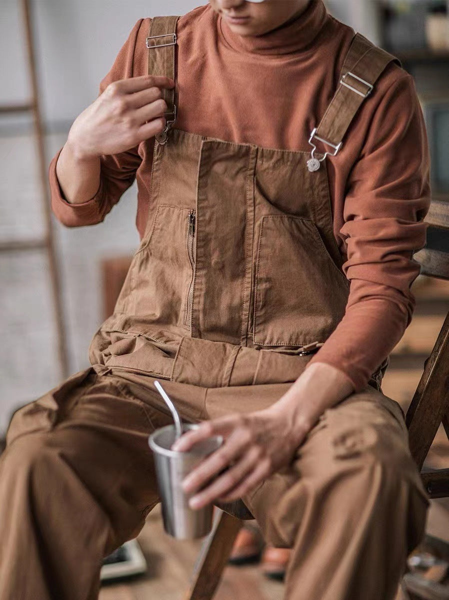 Tucker - Overalls for Men