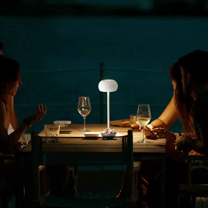 Stellar Table Lamp
