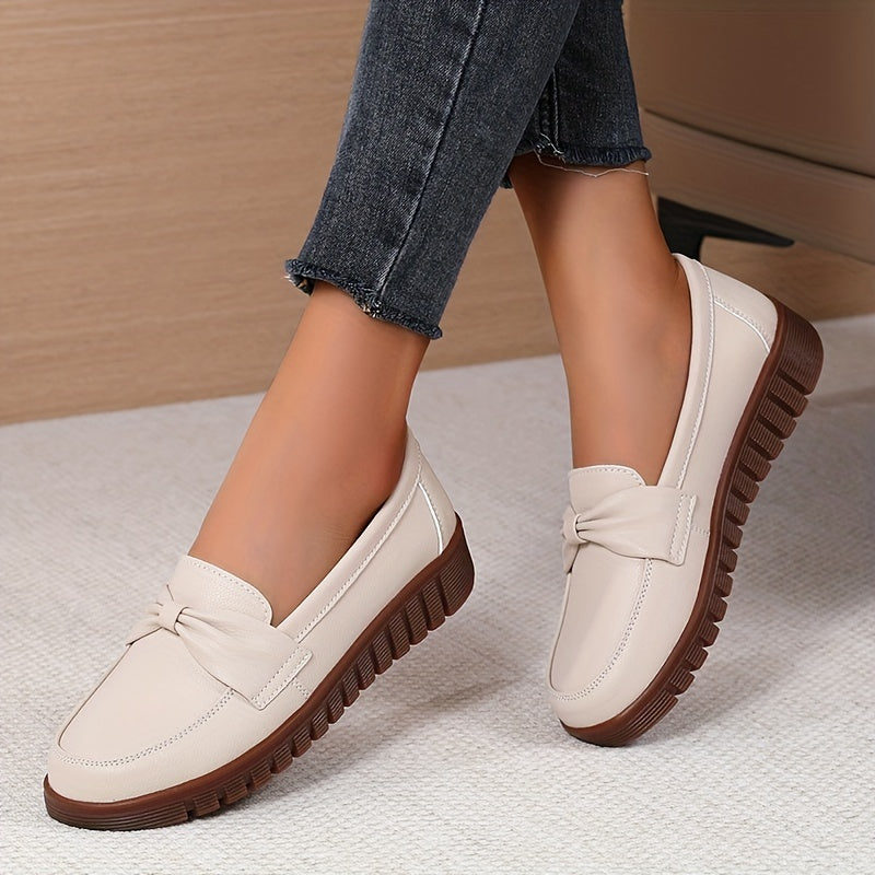 Sienna – Chic Loafers