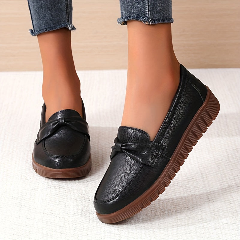 Sienna – Chic Loafers