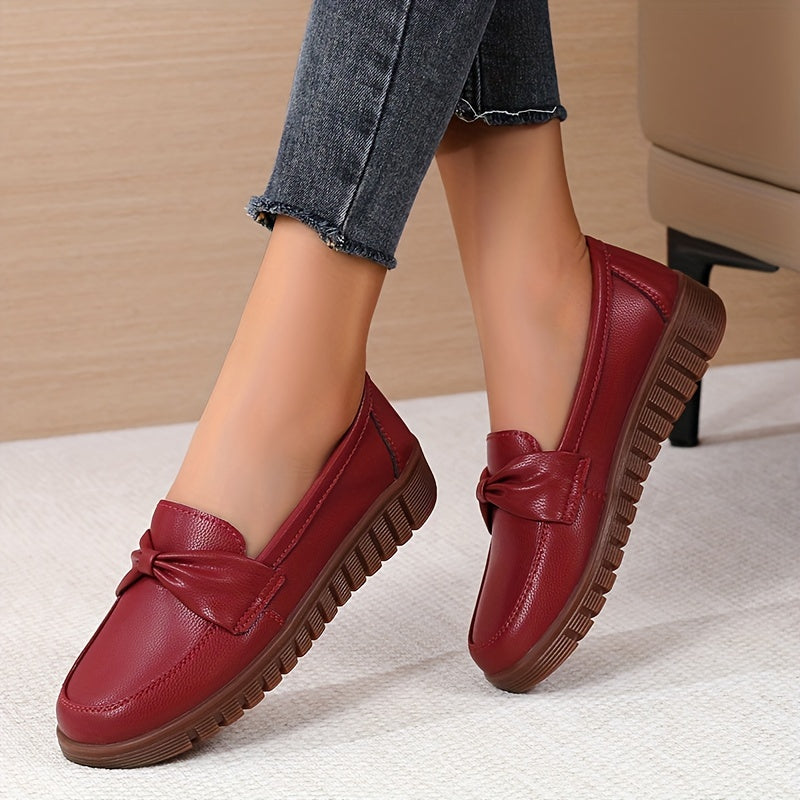 Sienna – Chic Loafers