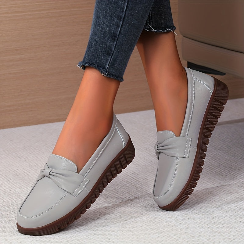 Sienna – Chic Loafers