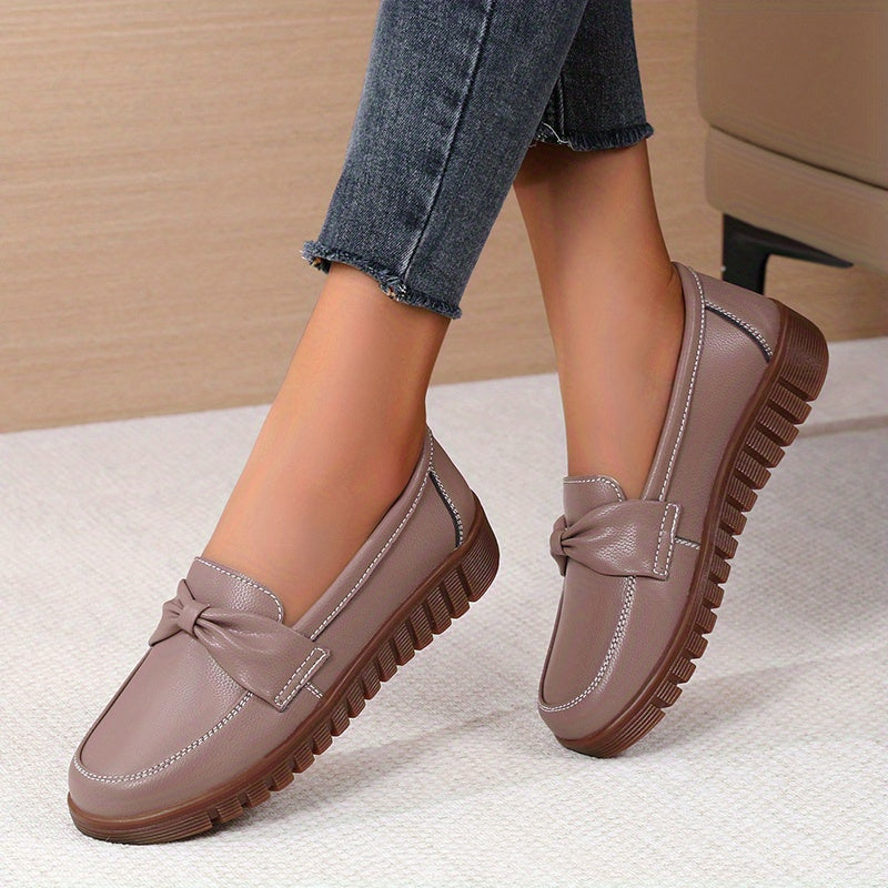 Sienna – Chic Loafers