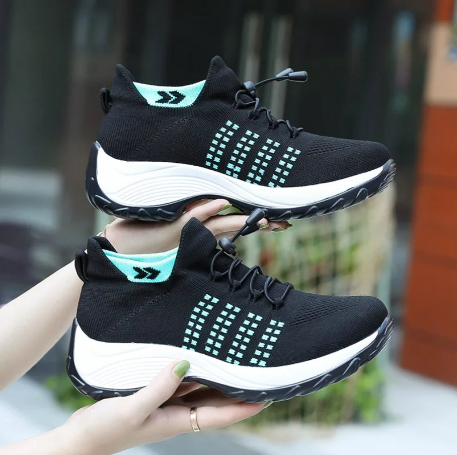 Echo™ | Comfort Orthopedic Shoes