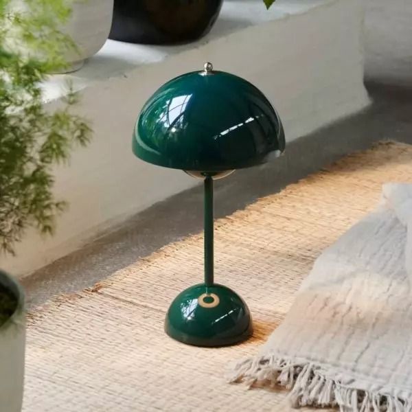 Brillux Table Lamp