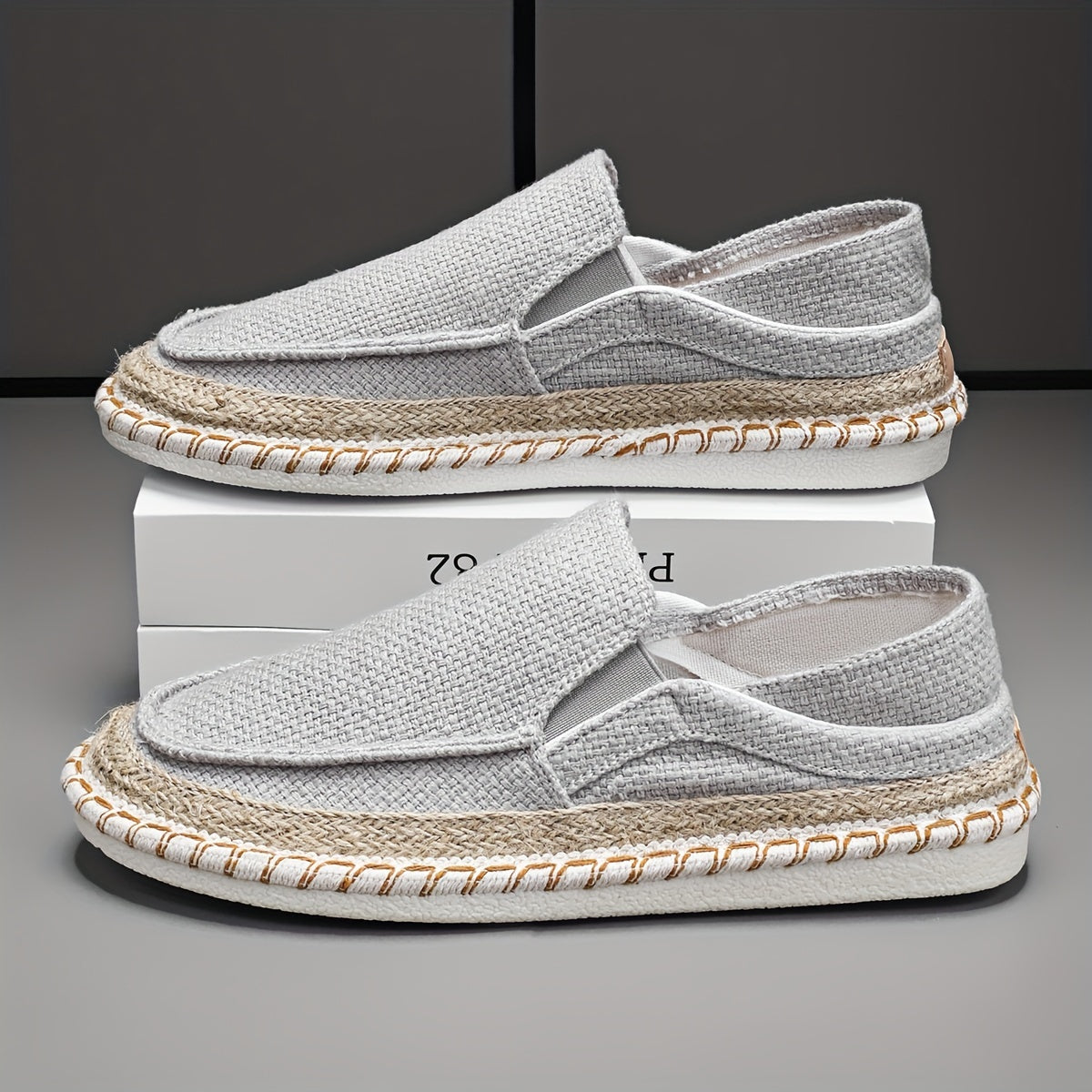 Lucas Matteo Shoes