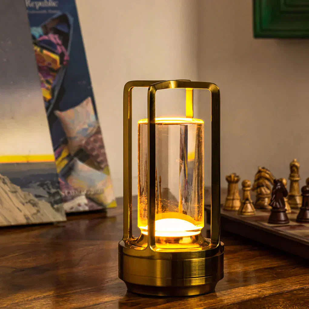 Vistara Table Lamp