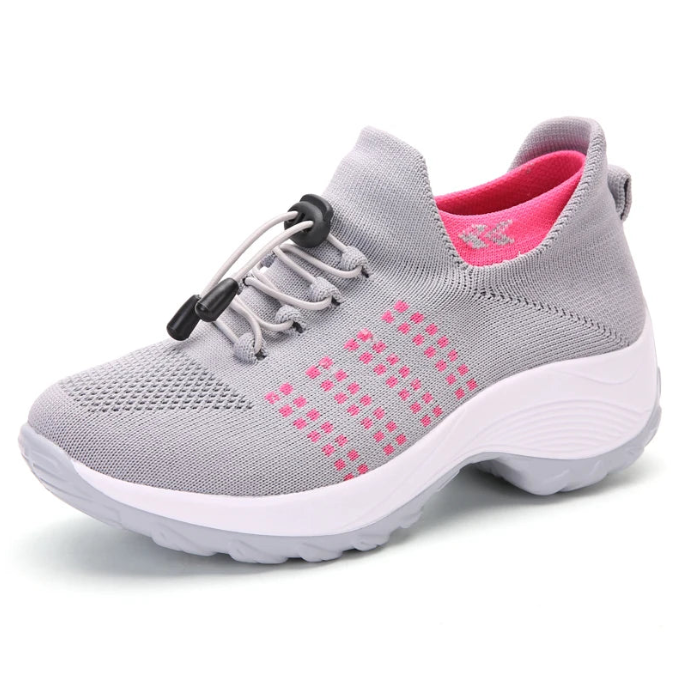 Echo™ | Comfort Orthopedic Shoes