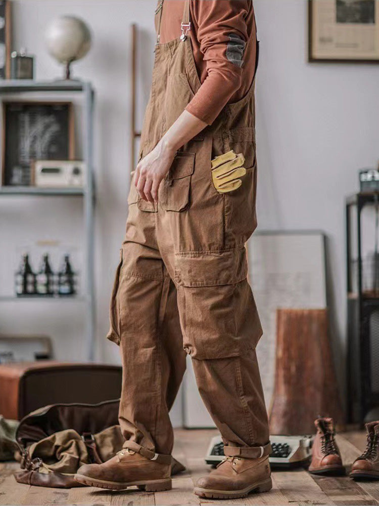 Tucker - Overalls for Men