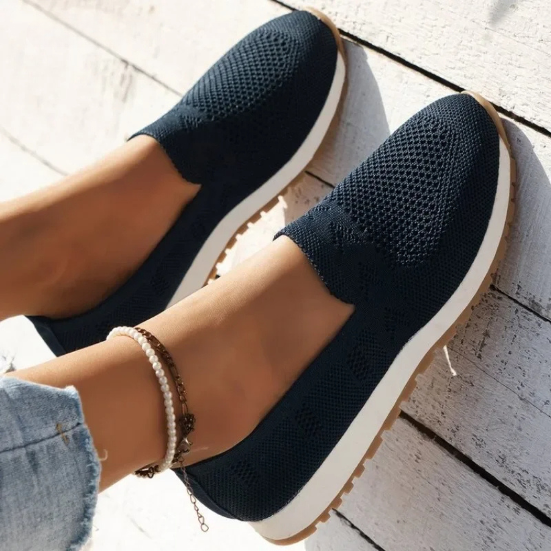 Selena™ Orthopedic Women's Shoes