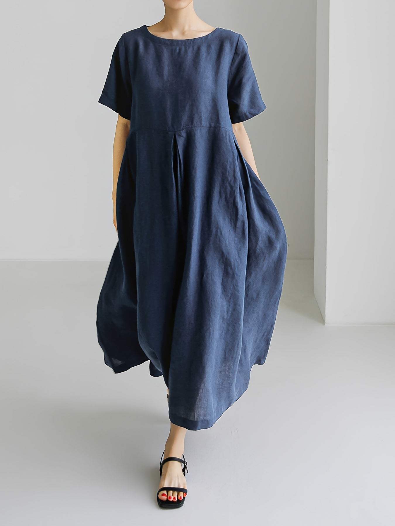 Aria – Women's Pocket Dress