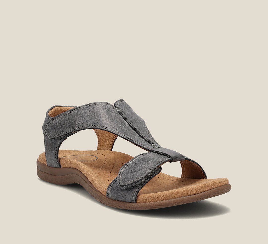 Nora™ 2.0 | Comfortable Orthopedic Sandals