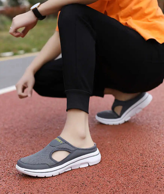 Nimbus™ | Comfort Orthopedic Sandals
