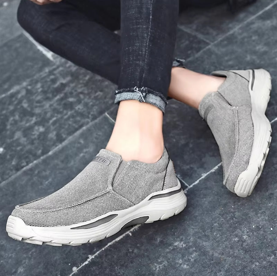 James™ – Comfort Orthopedic Walking Shoe