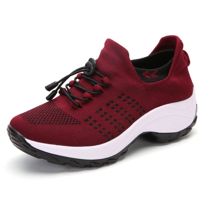 Echo™ | Comfort Orthopedic Shoes