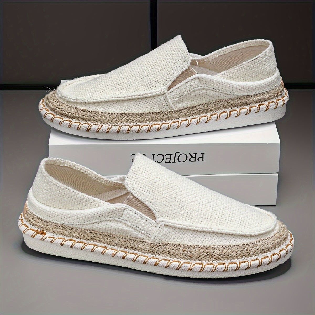 Lucas Matteo Shoes