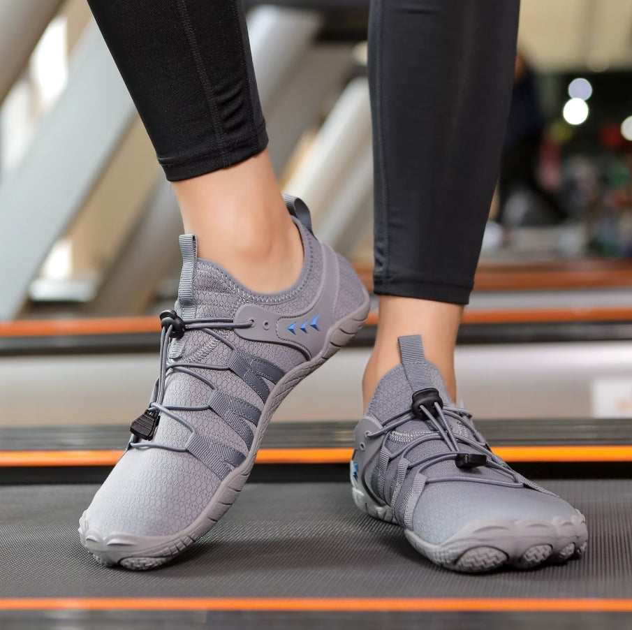 Barefoot Trail Shoes