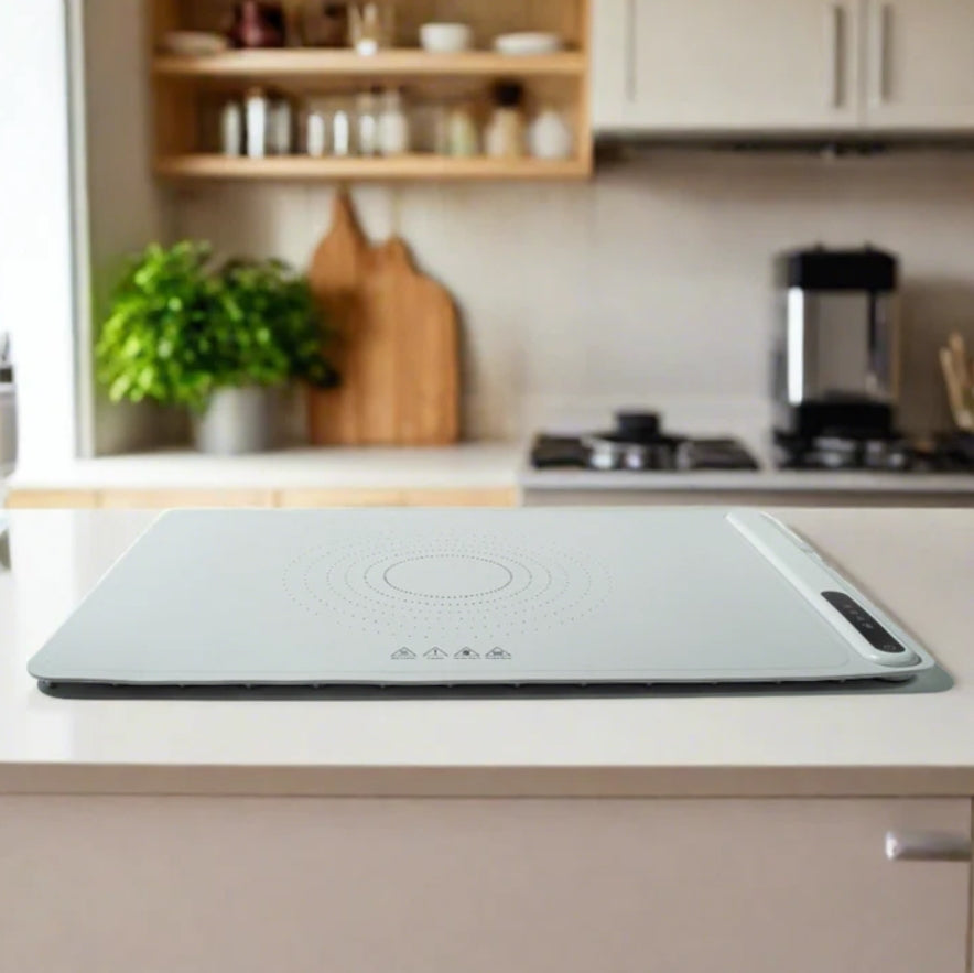 Warm Keeper™ - Adjustable Food Warmer