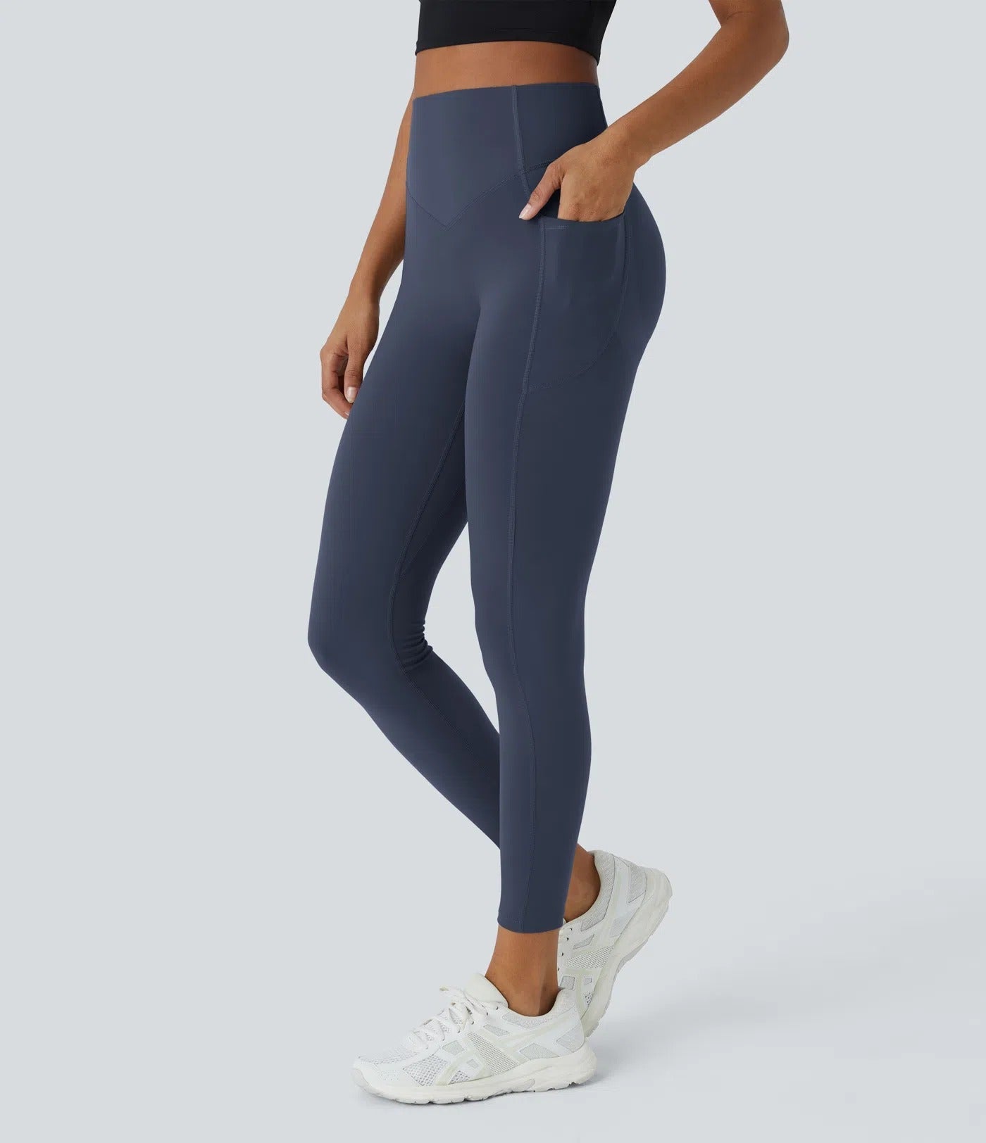 Eliza – High-Waisted Butt Lifting Tummy Control Leggings