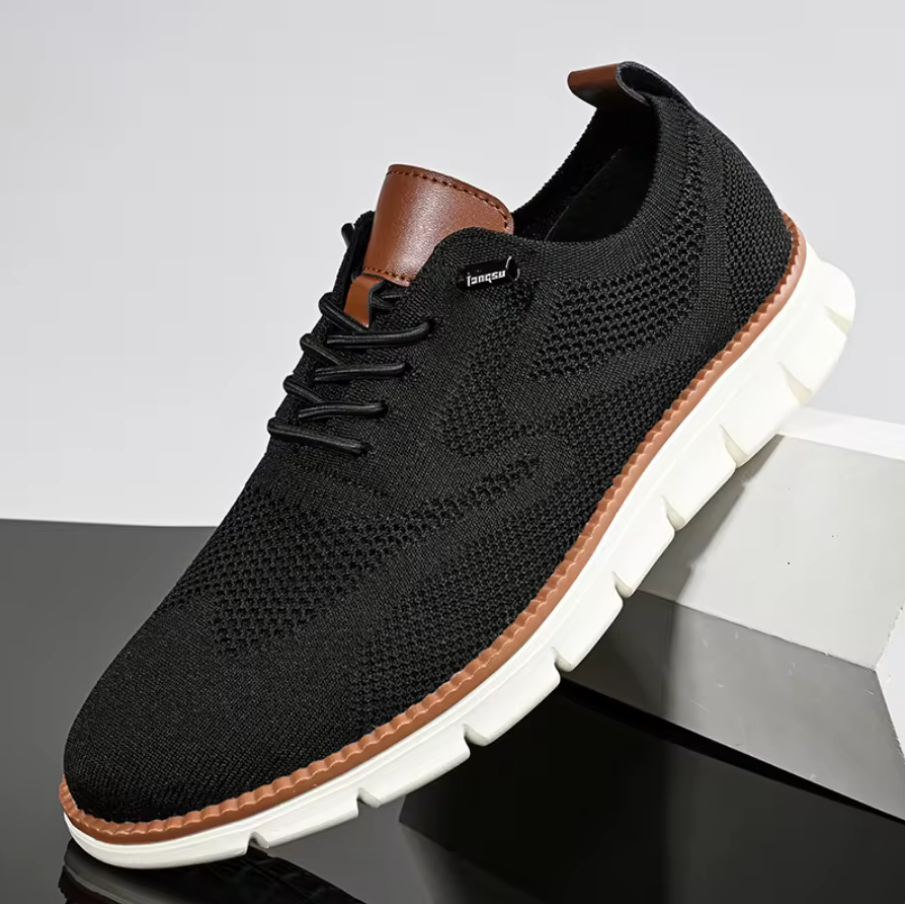 LiteWave™ - Breathable Orthopedic Sneakers