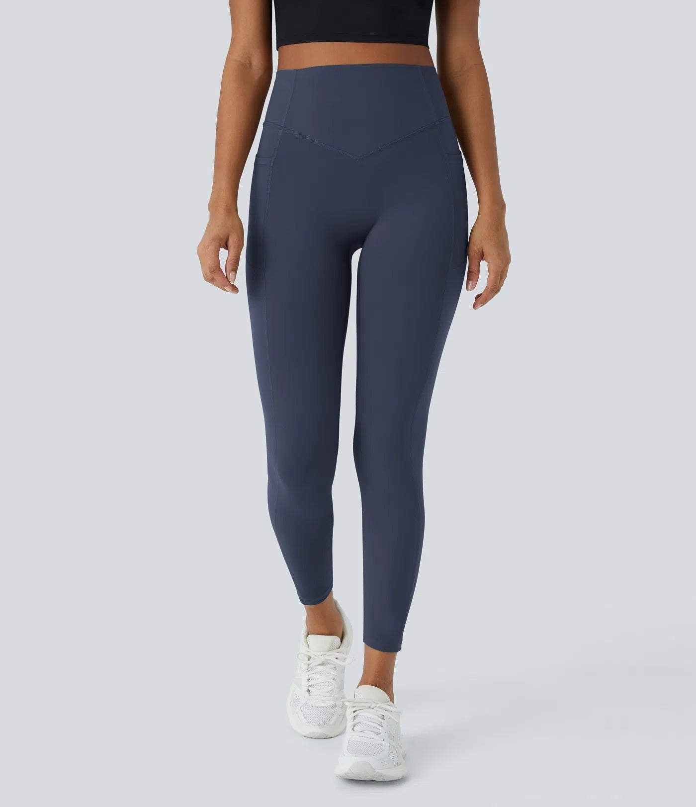 Eliza – High-Waisted Butt Lifting Tummy Control Leggings