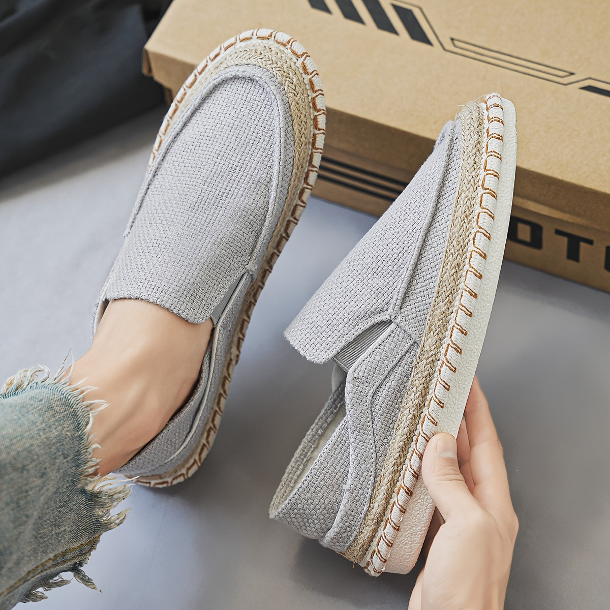 Lucas Matteo Shoes