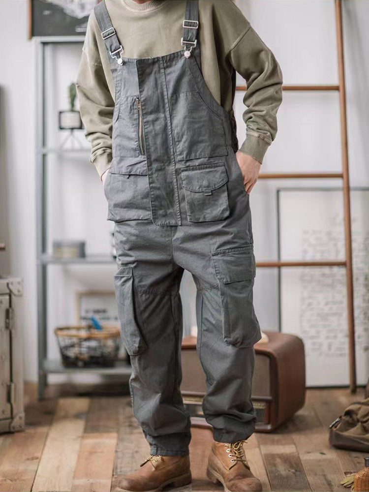 Tucker - Overalls for Men