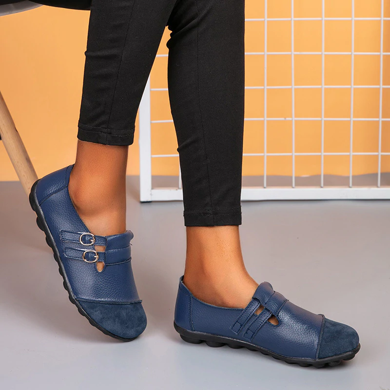 Aria – Timeless Style & Comfort Shoes