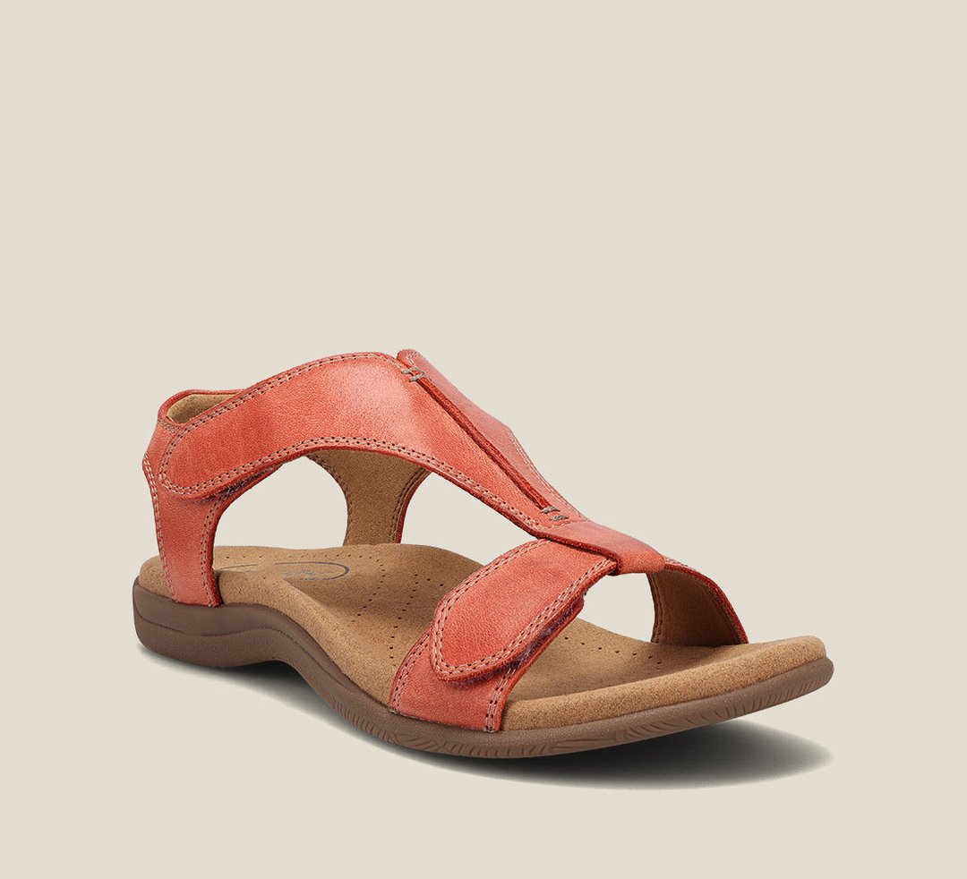 Nora™ 2.0 | Comfortable Orthopedic Sandals