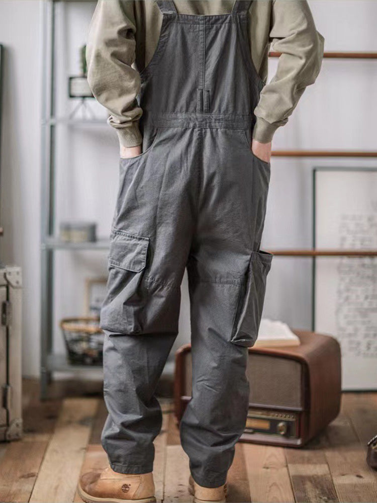 Tucker - Overalls for Men