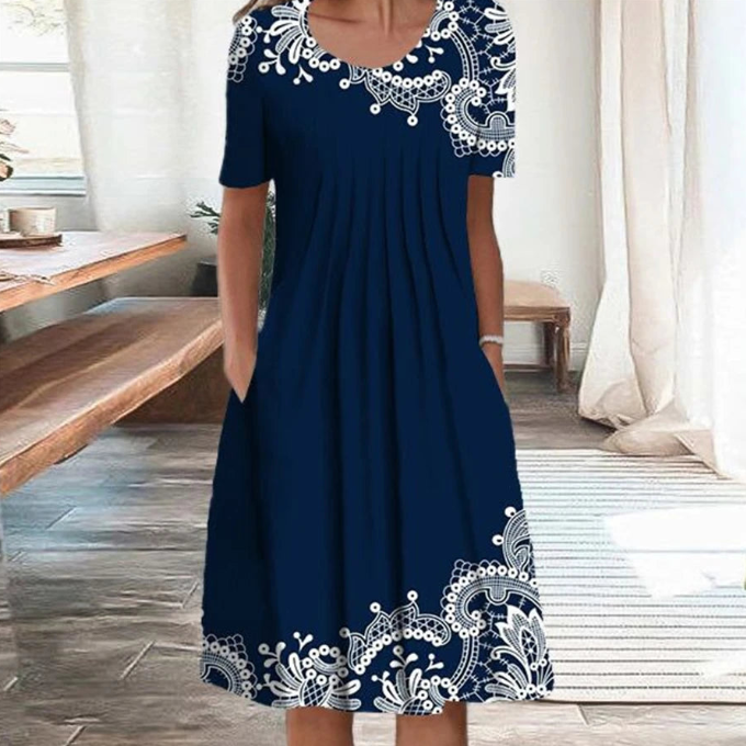Celeste - Women's Elegance Dress