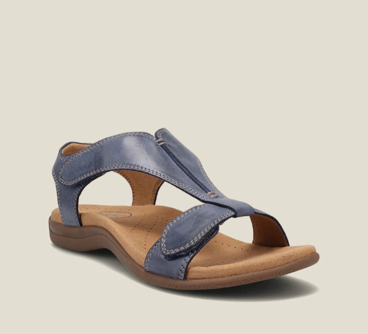 Nora™ 2.0 | Comfortable Orthopedic Sandals