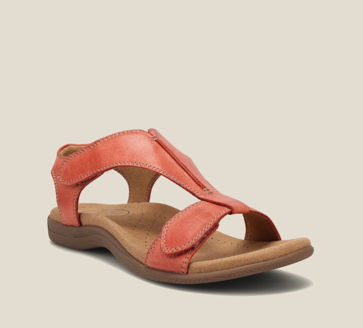 Nora™ 2.0 | Comfortable Orthopedic Sandals
