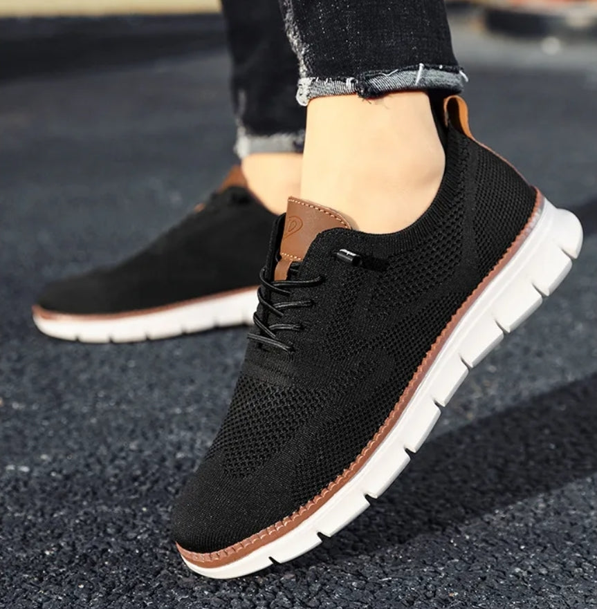 LiteWave™ - Breathable Orthopedic Sneakers