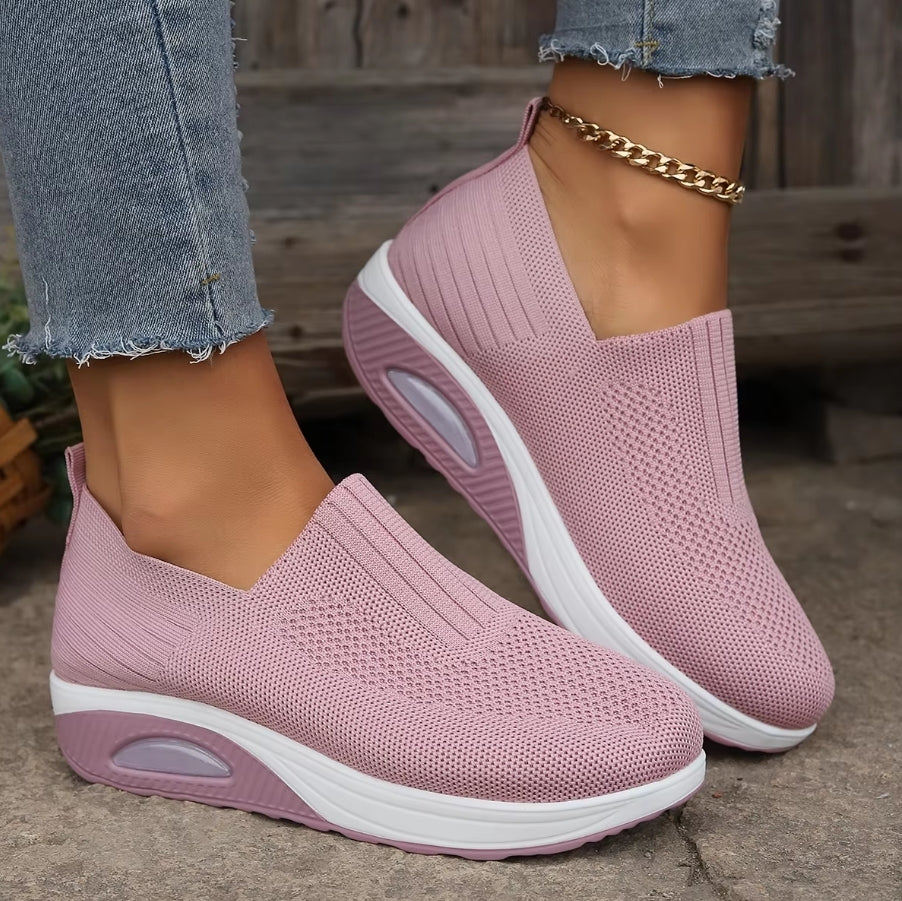 Clara 2.0 - Orthopedic Comfort Shoes