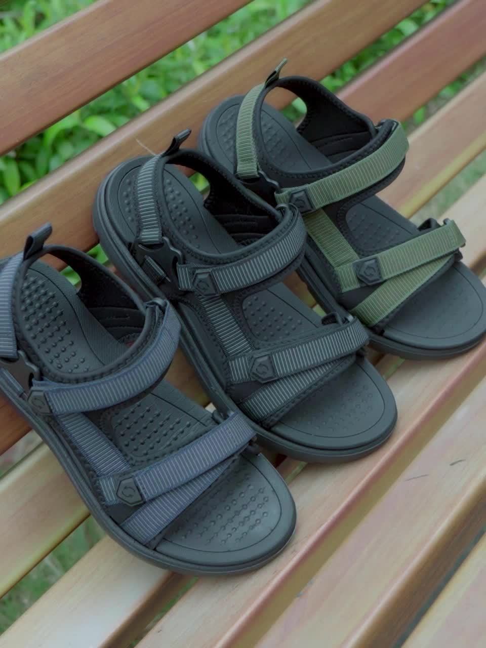 Alex™ - Comfort Sandals