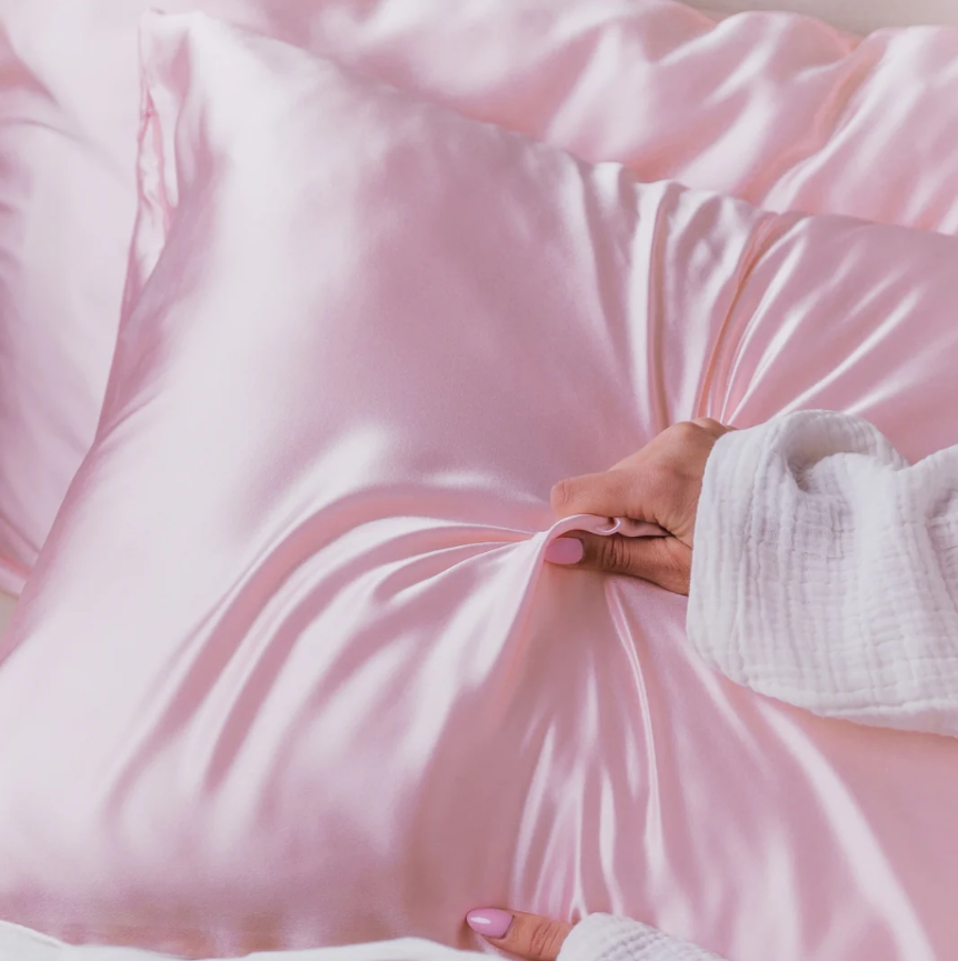 Serena Melbourne™ | Silk Pillowcase