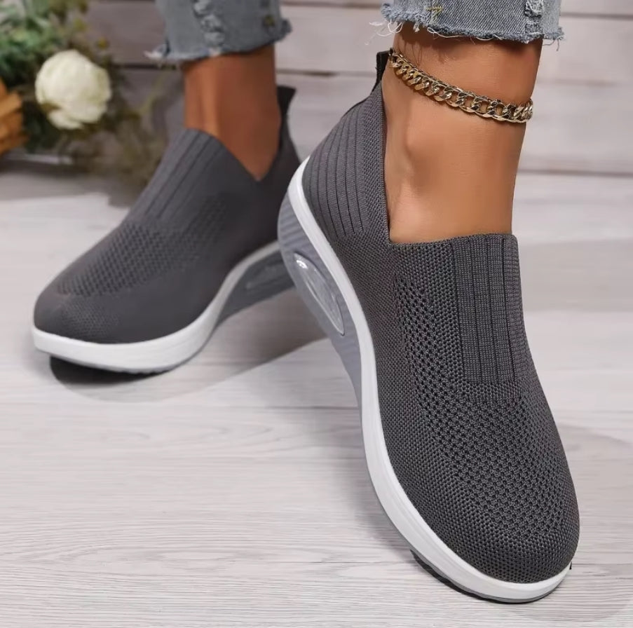 Clara 2.0 - Orthopedic Comfort Shoes