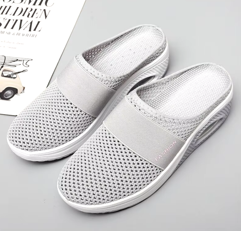 Vega™ | Orthopedic Comfort Sandals