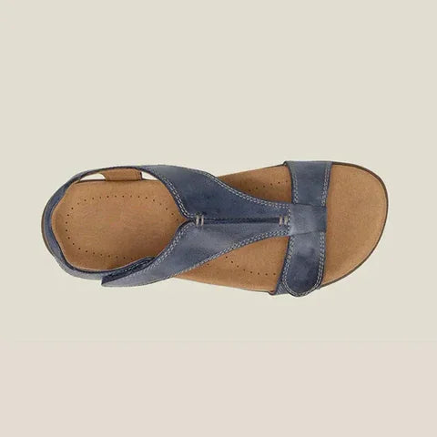 Nora™ 2.0 | Comfortable Orthopedic Sandals