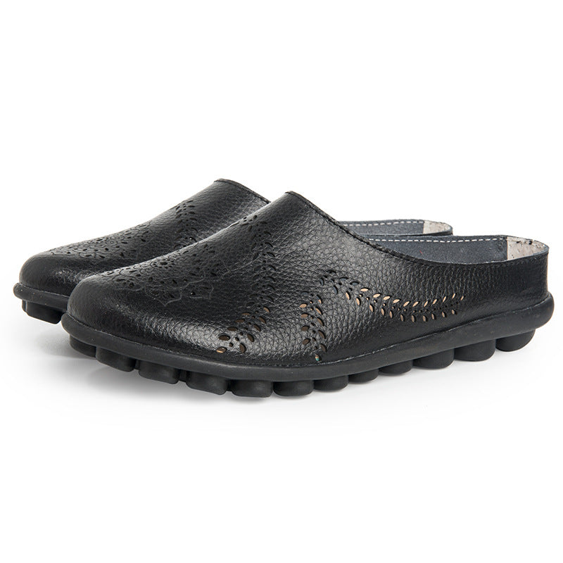 Mera - Casual All-match Hollow Flats