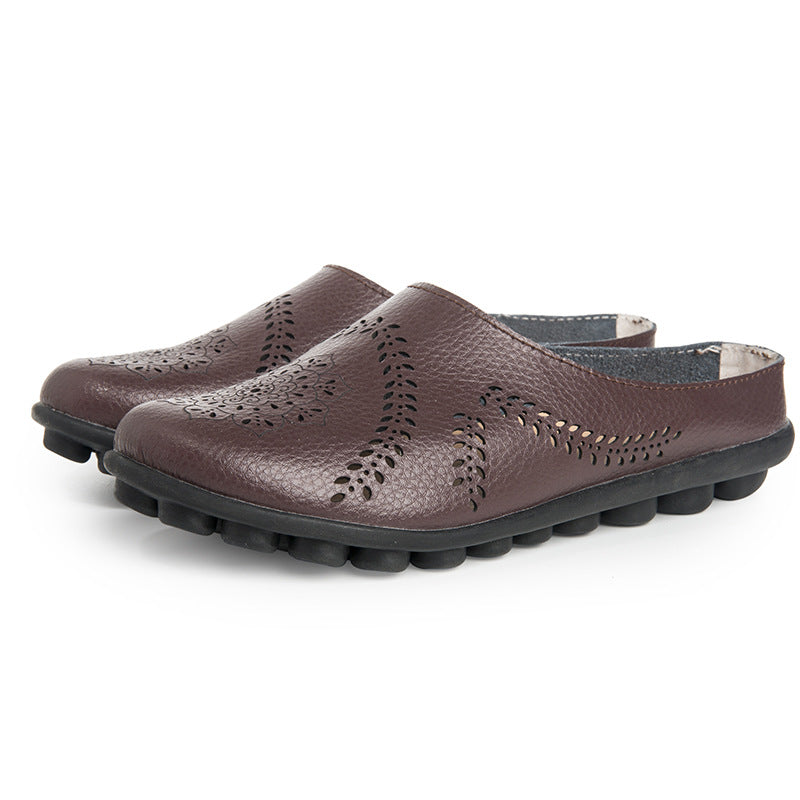 Mera - Casual All-match Hollow Flats